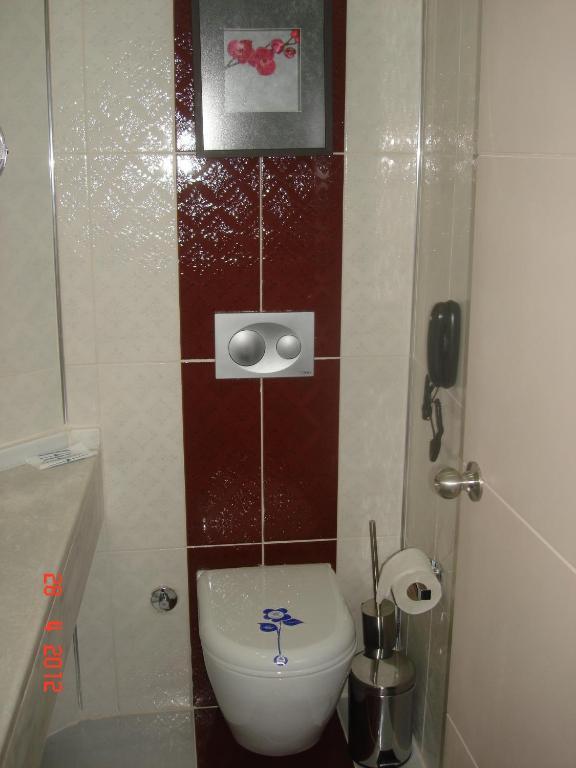 Sirius Hotel Tekirova Extérieur photo