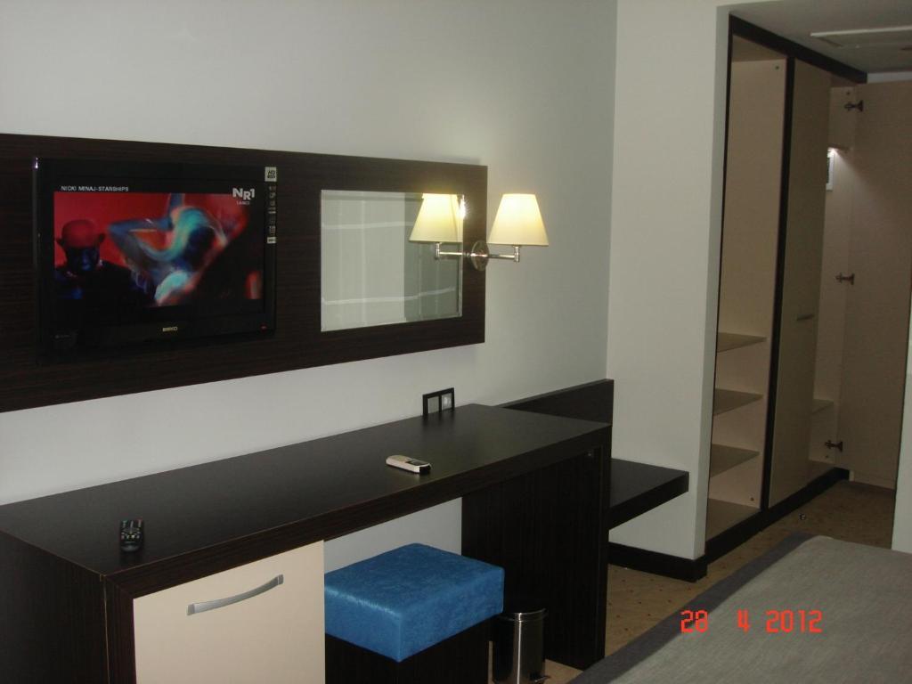 Sirius Hotel Tekirova Extérieur photo