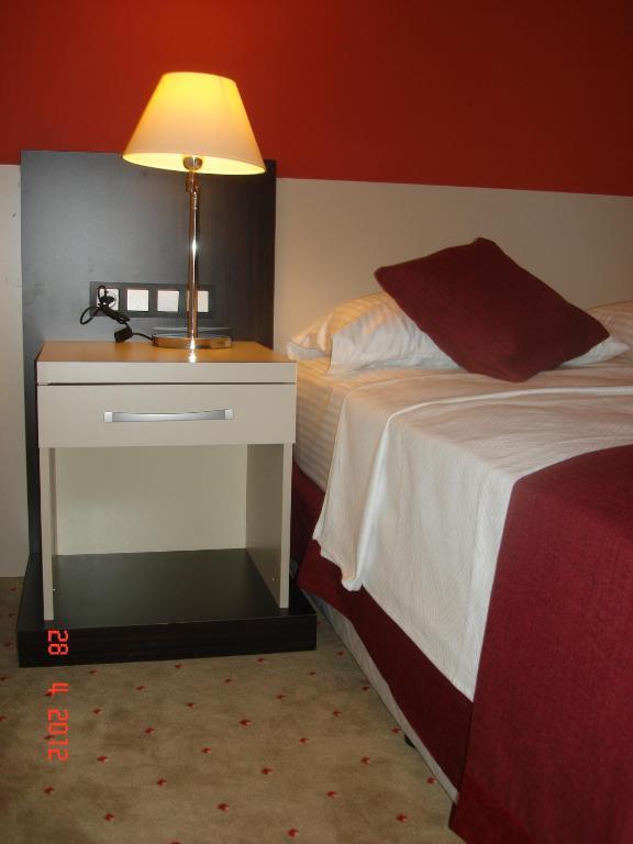 Sirius Hotel Tekirova Extérieur photo