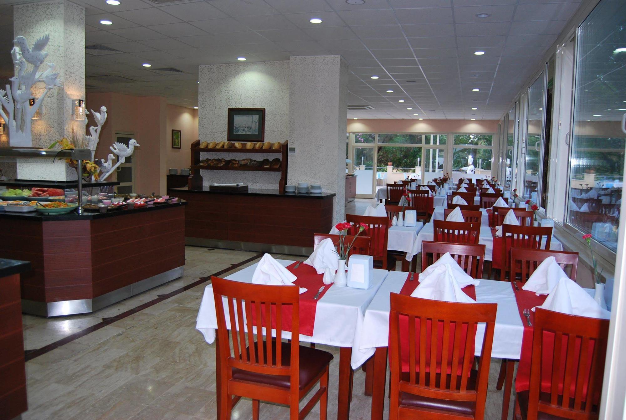 Sirius Hotel Tekirova Extérieur photo