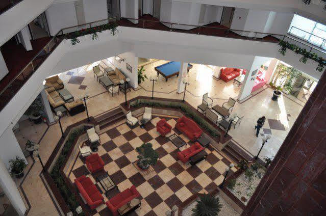 Sirius Hotel Tekirova Extérieur photo